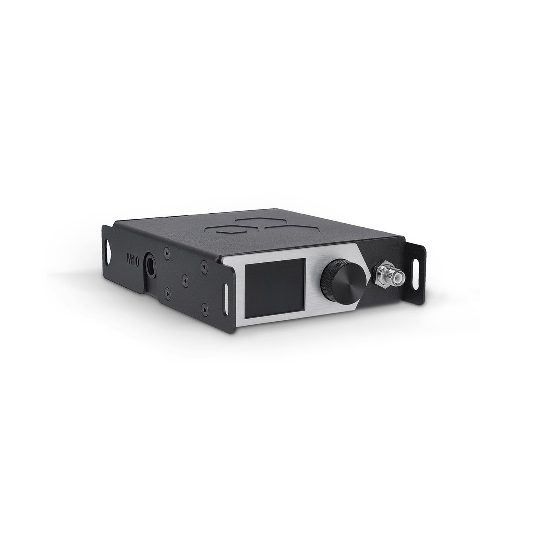 Cameo iDMX T3 W-DMX & CRMX Transceiver powered by LumenRadio