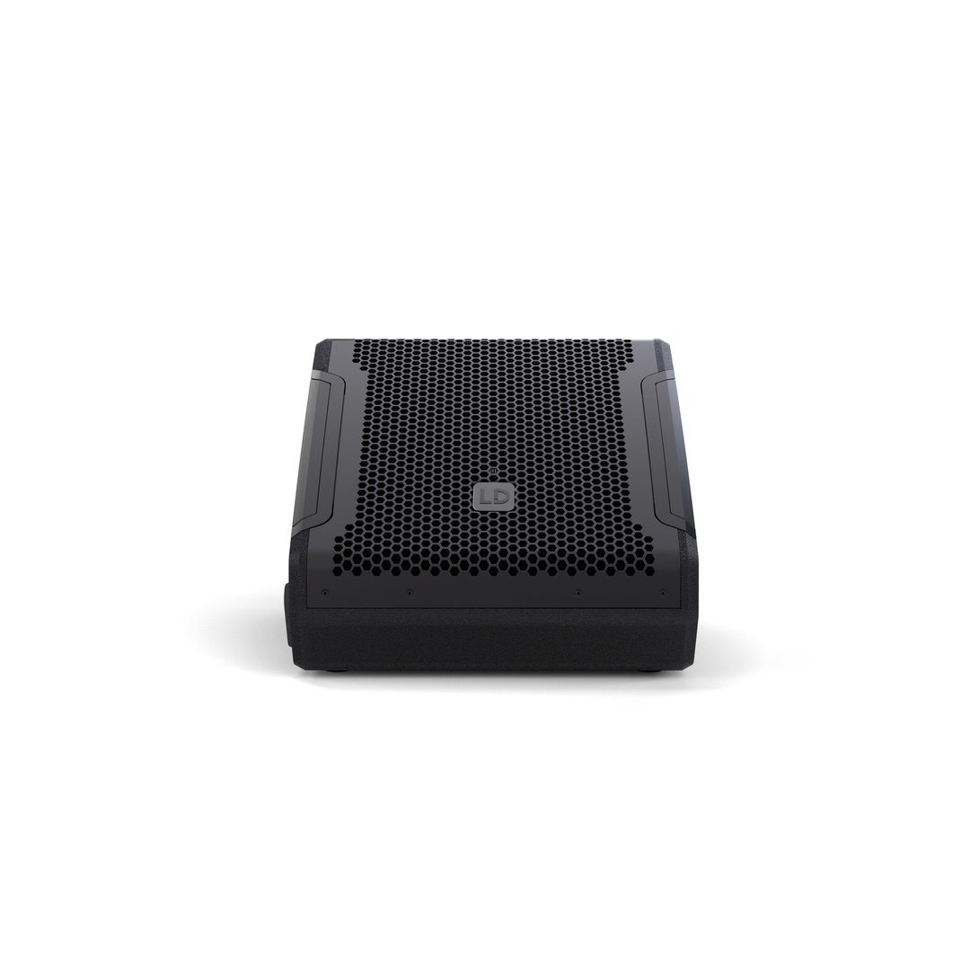 LD Systems MON 8 A G3 8" aktiver koaxialer Bühnenmonitor