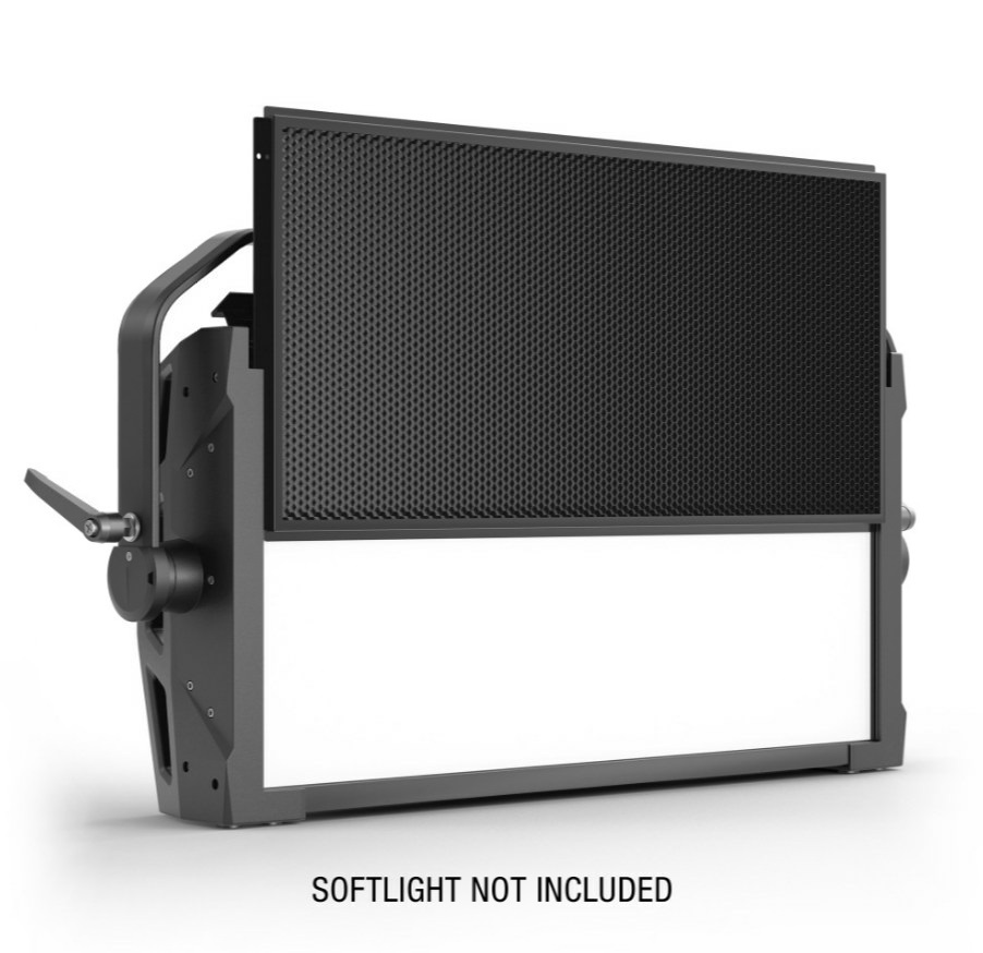Cameo S4 IP HONEY COMB 30° Honeycomb-Filter 30° für S4 IP