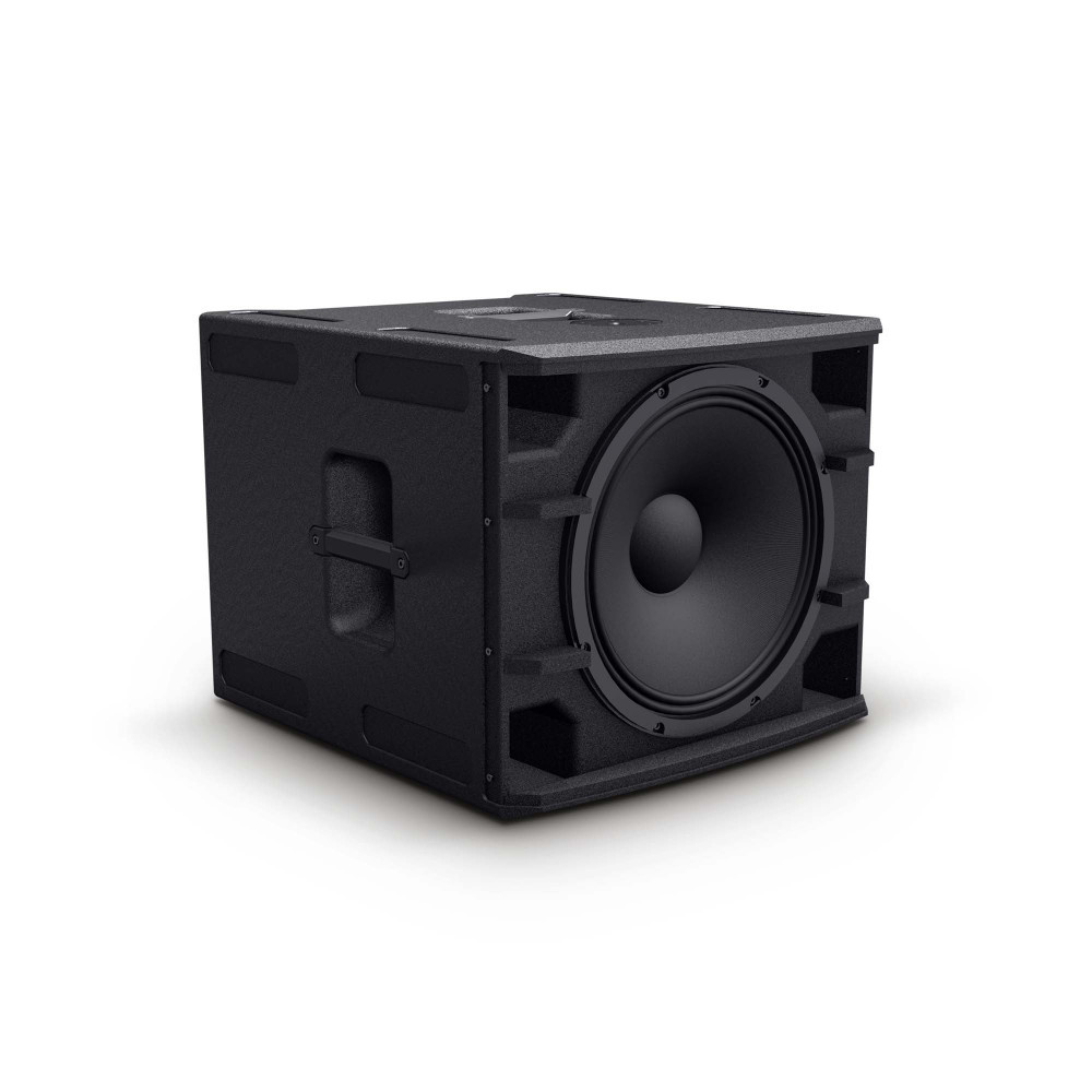 LD Systems STINGER SUB 15 A G3 Aktiver 15” Bassreflex PA Subwoofer