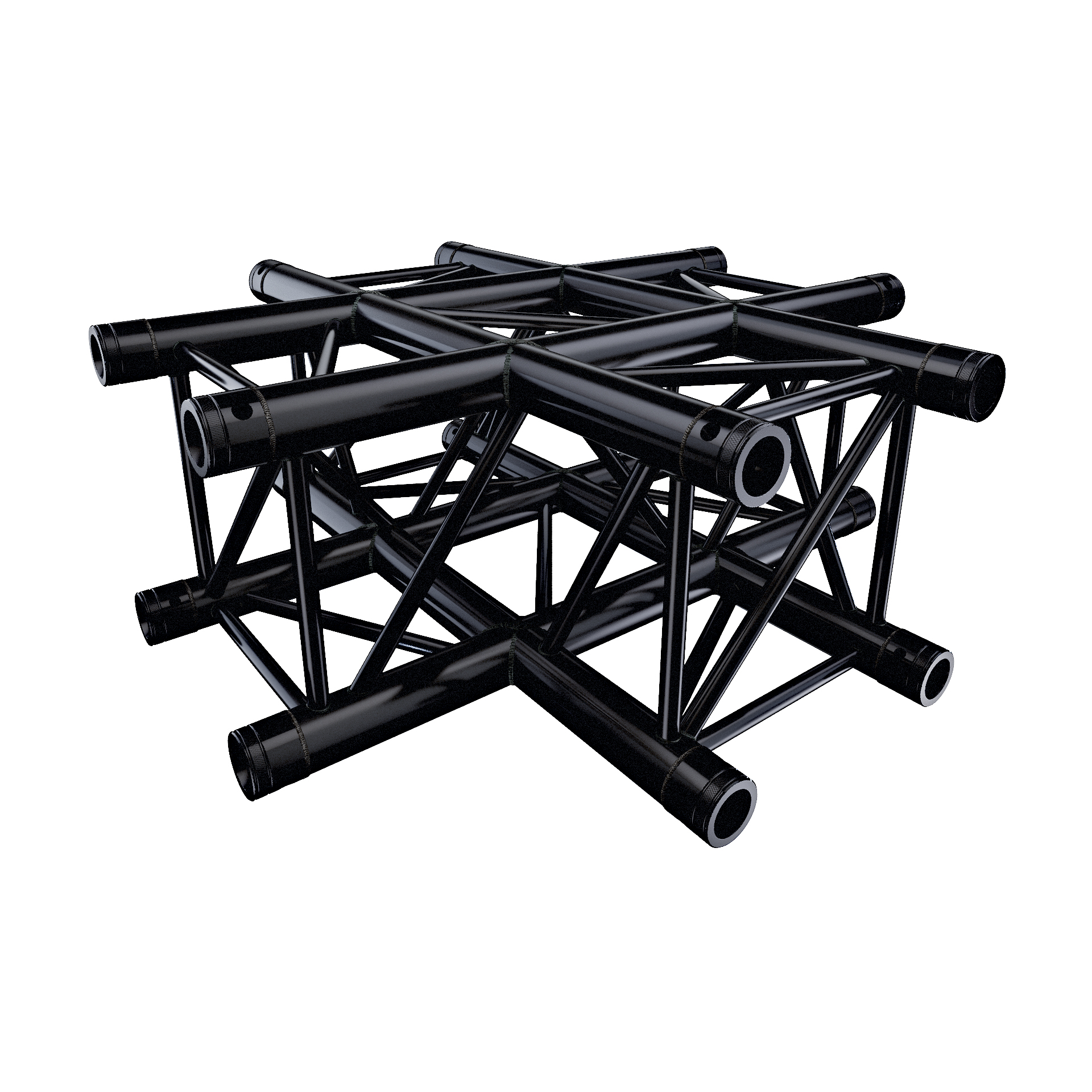 F34 PL 4-Weg Ecke C41 stage black