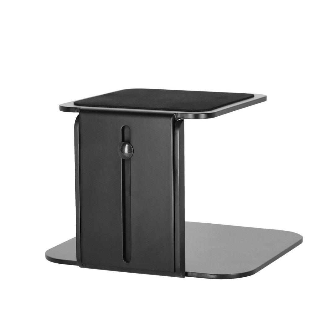 Gravity SP 3102 C B Kompakter Studiomonitor-Tischständer