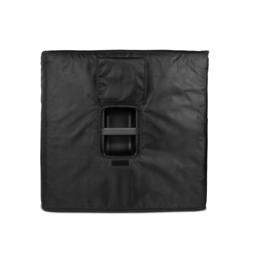 LD Systems DAVE 18 G4X SUB PC Gepolsterte Schutzhülle für DAVE 18 G4X Subwoofer