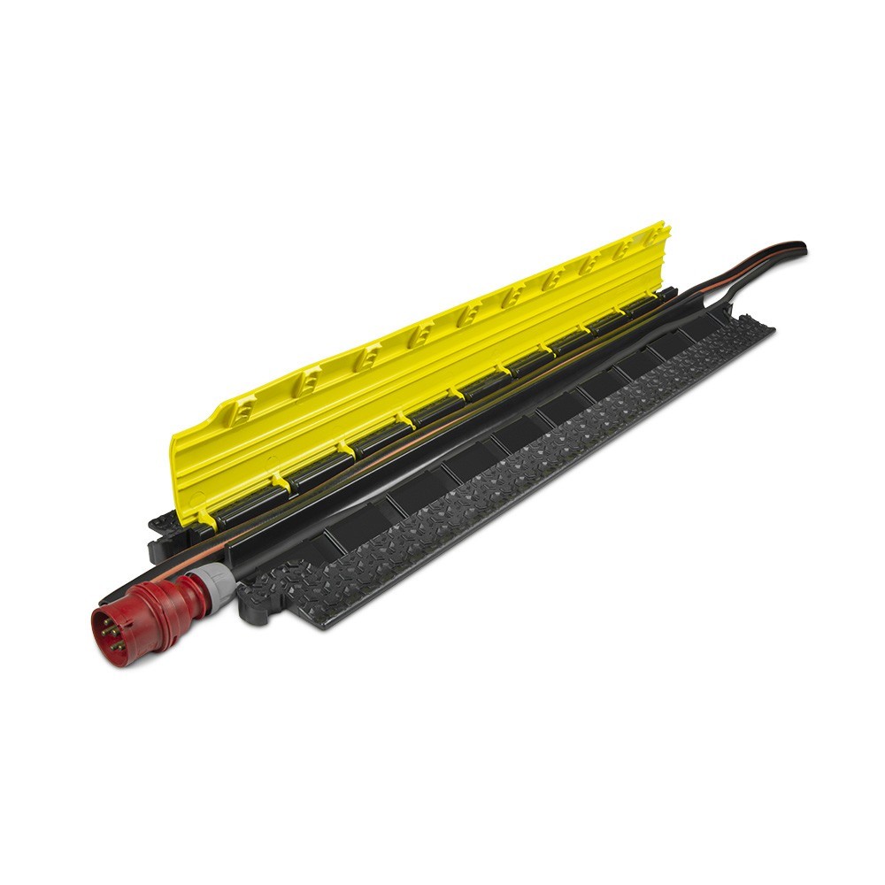 Defender MICRO 2 Kabelbrücke mit 2 Kanälen
