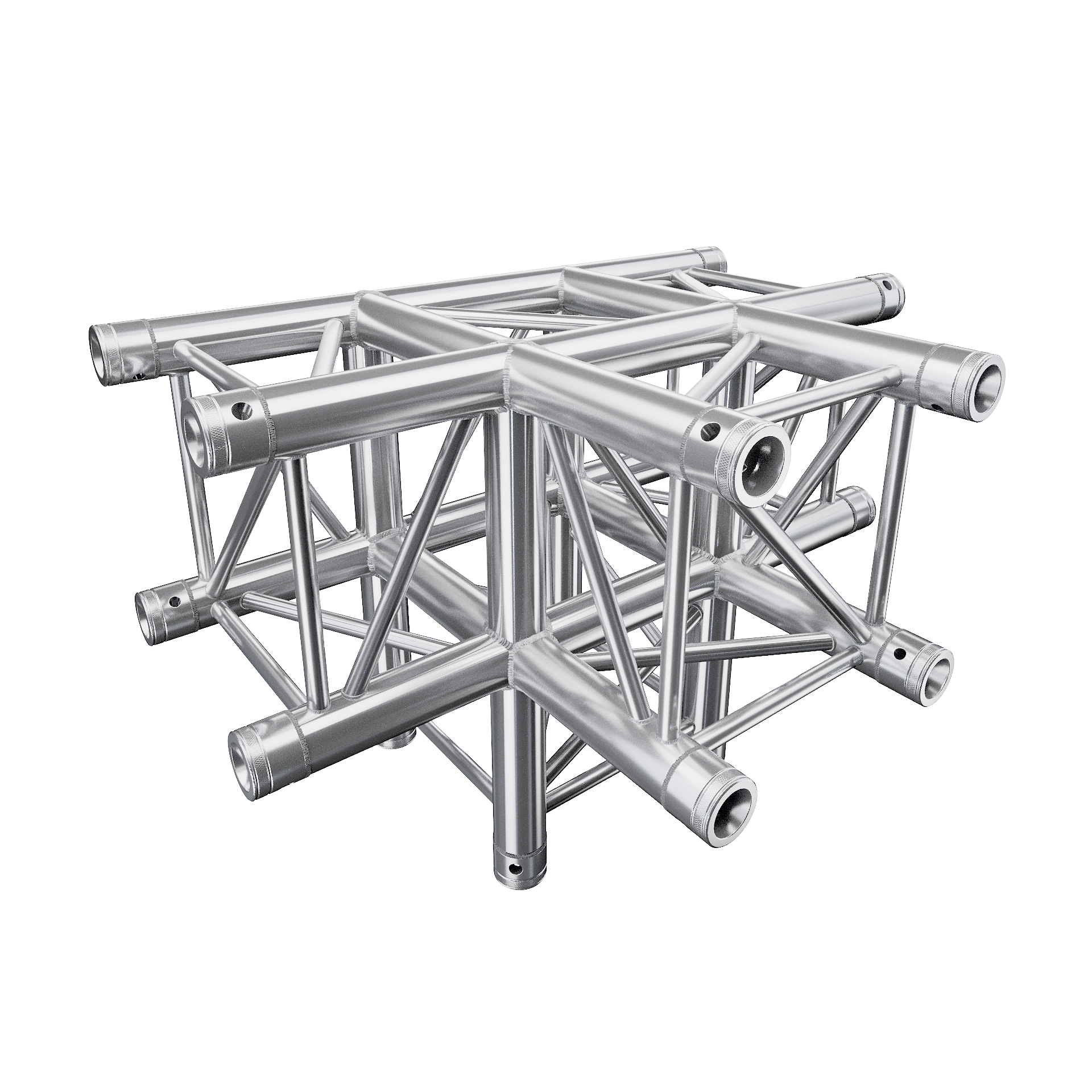 F34 PL 4-Weg Ecke T40 710mm