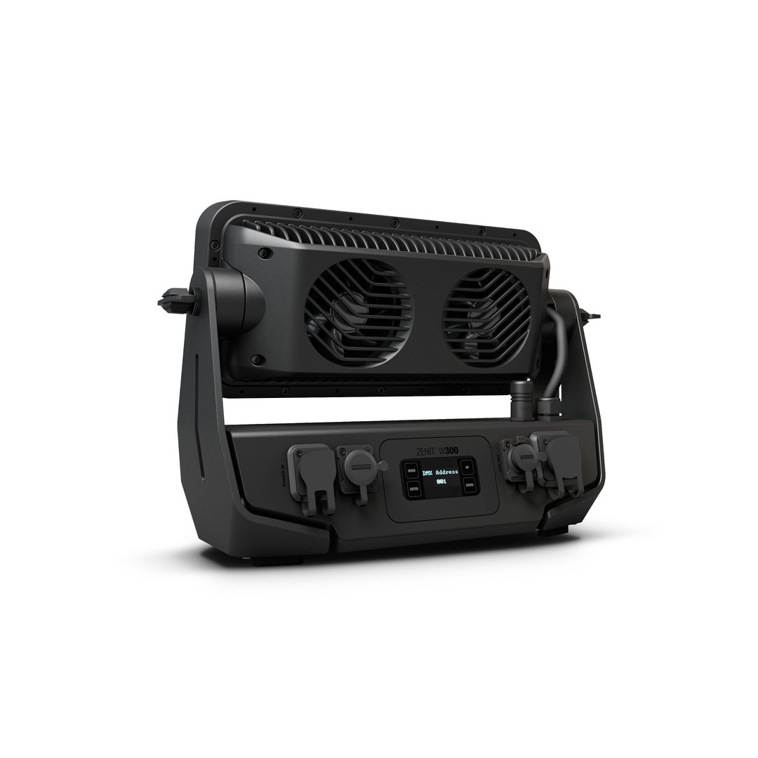 Cameo ZENIT W600 Outdoor LED Wash Light