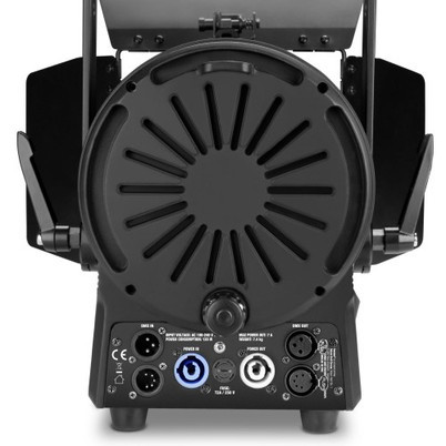 Cameo TS 100 WW Theater-Spot mit Fresnel-Linse