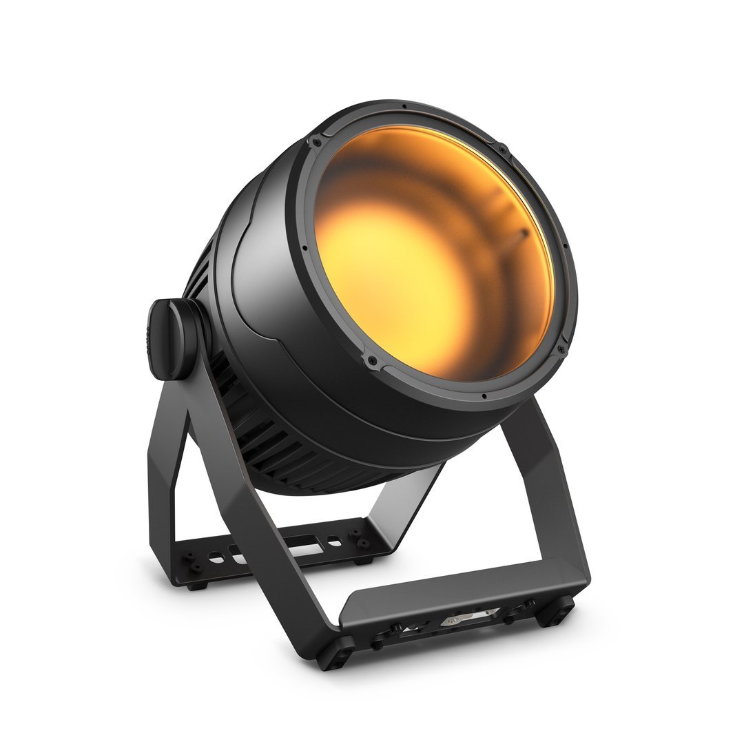 Cameo ZENIT Z180 G2 Professioneller PAR-Scheinwerfer mit Zoom und Schutzklasse IP65
