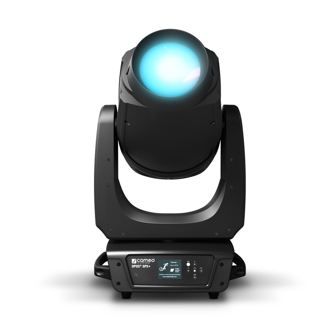 Cameo OPUS SP5+ Profile Moving Head