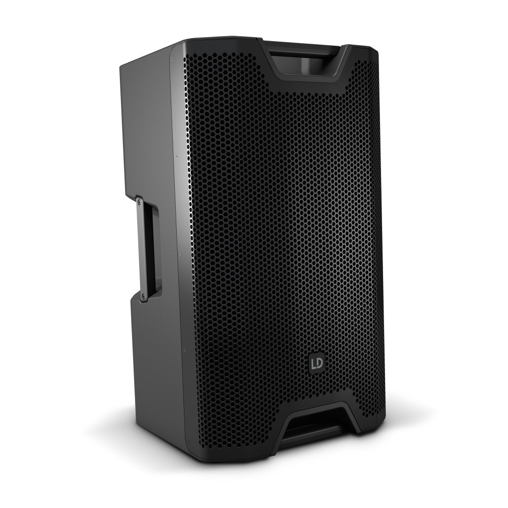 LD Systems ICOA 15 15" Passiver koaxialer PA-Lautsprecher