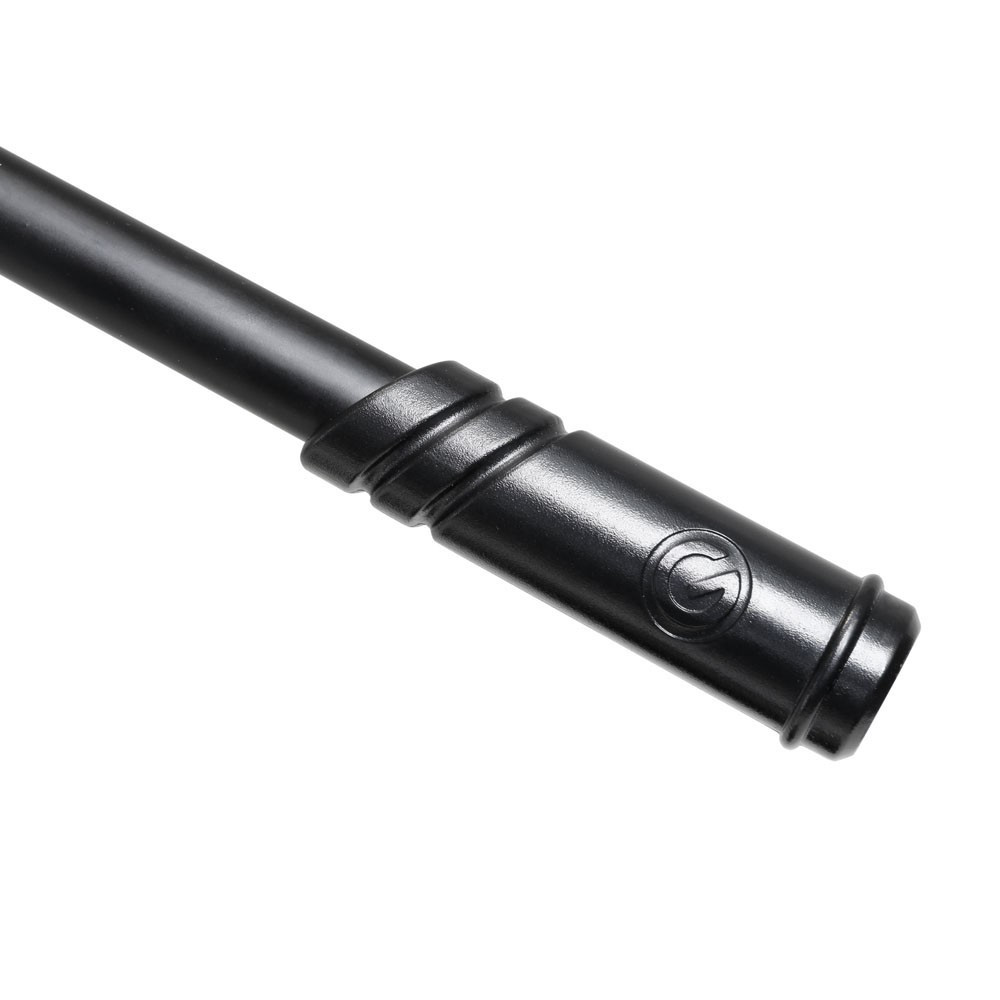 Gravity  MS 4222 B  Mikrofonständer Kurz mit Dreibein-Klappfuß