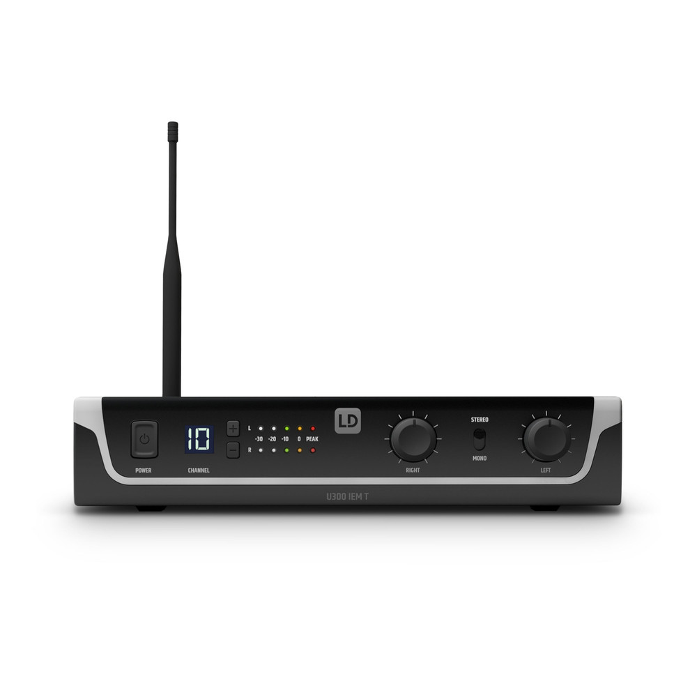 LD Systems U305 IEM T Sender