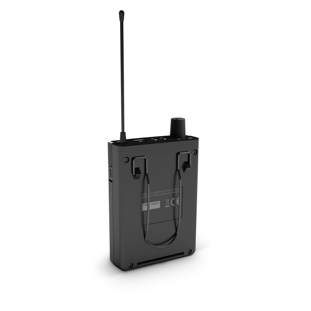 LD Systems U305 IEM R Empfänger