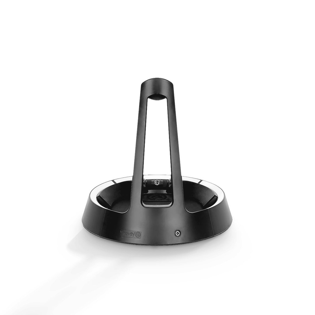 Gravity GS LS A 01 B Guitar GLOW STAND®, A-Form