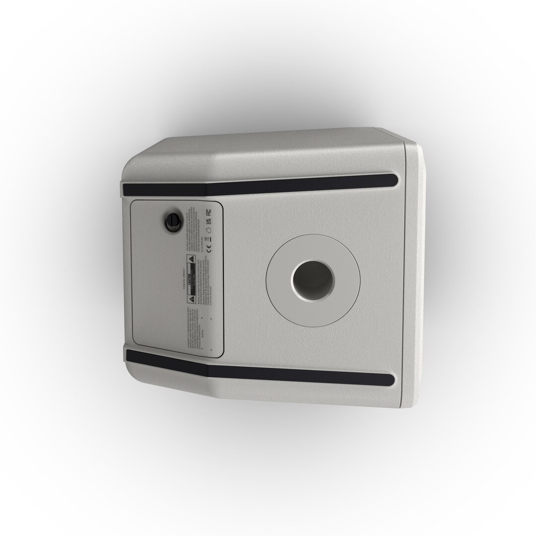 LD Systems ANNY 8 HHD B5 Tragbarer Bluetooth PA-Lautsprecher