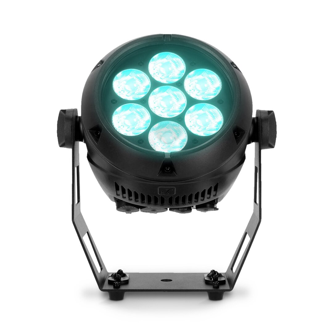 Cameo ROOT PAR IP LED Outdoor Spotlight