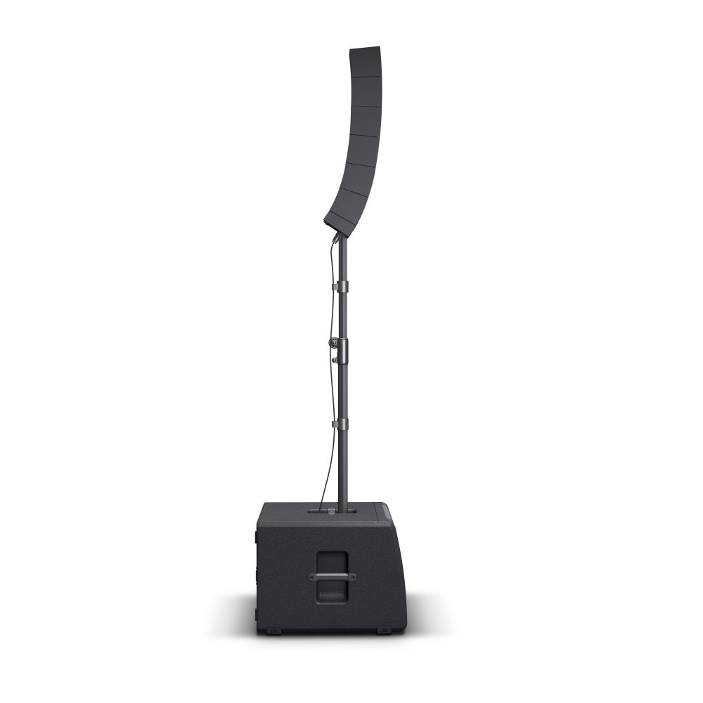 LD Systems CURV 500 TS Kompaktes Touring Array System