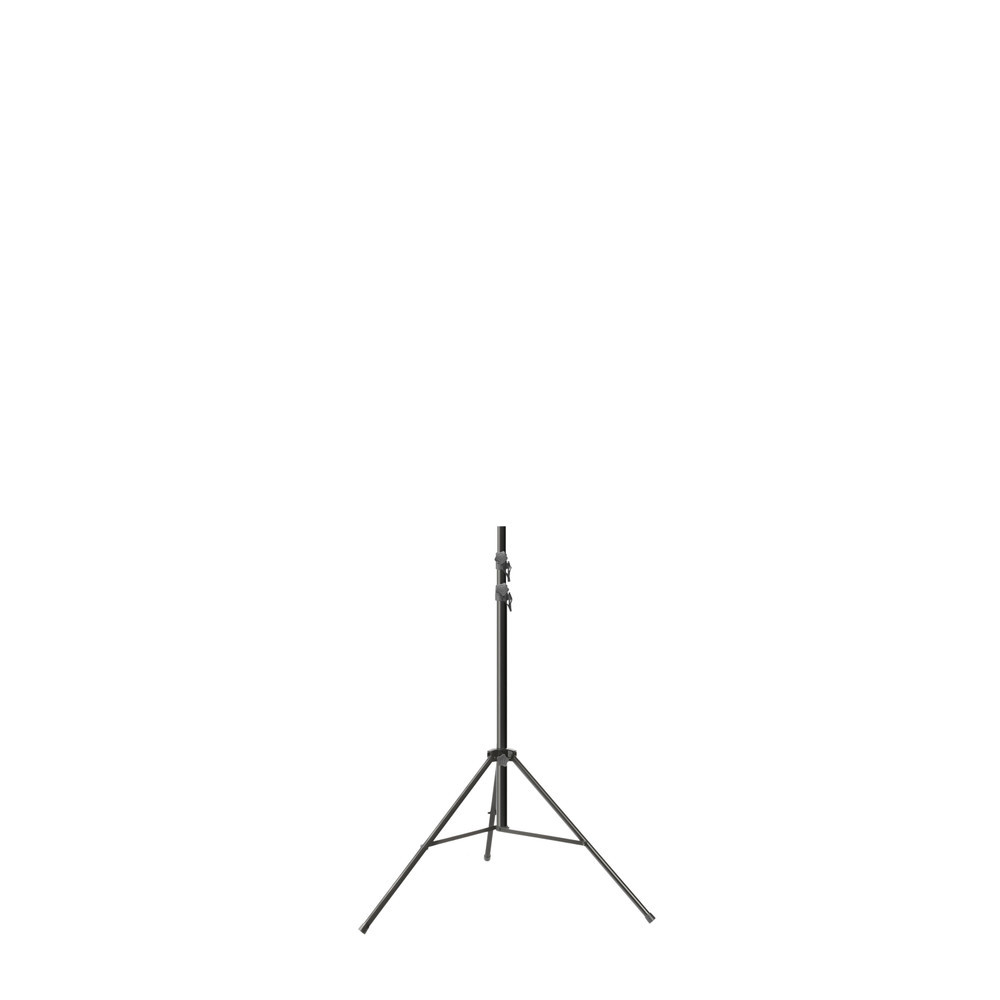 Adam Hall Stands SLS315B   Professionelles Licht- und Boxenstativ
