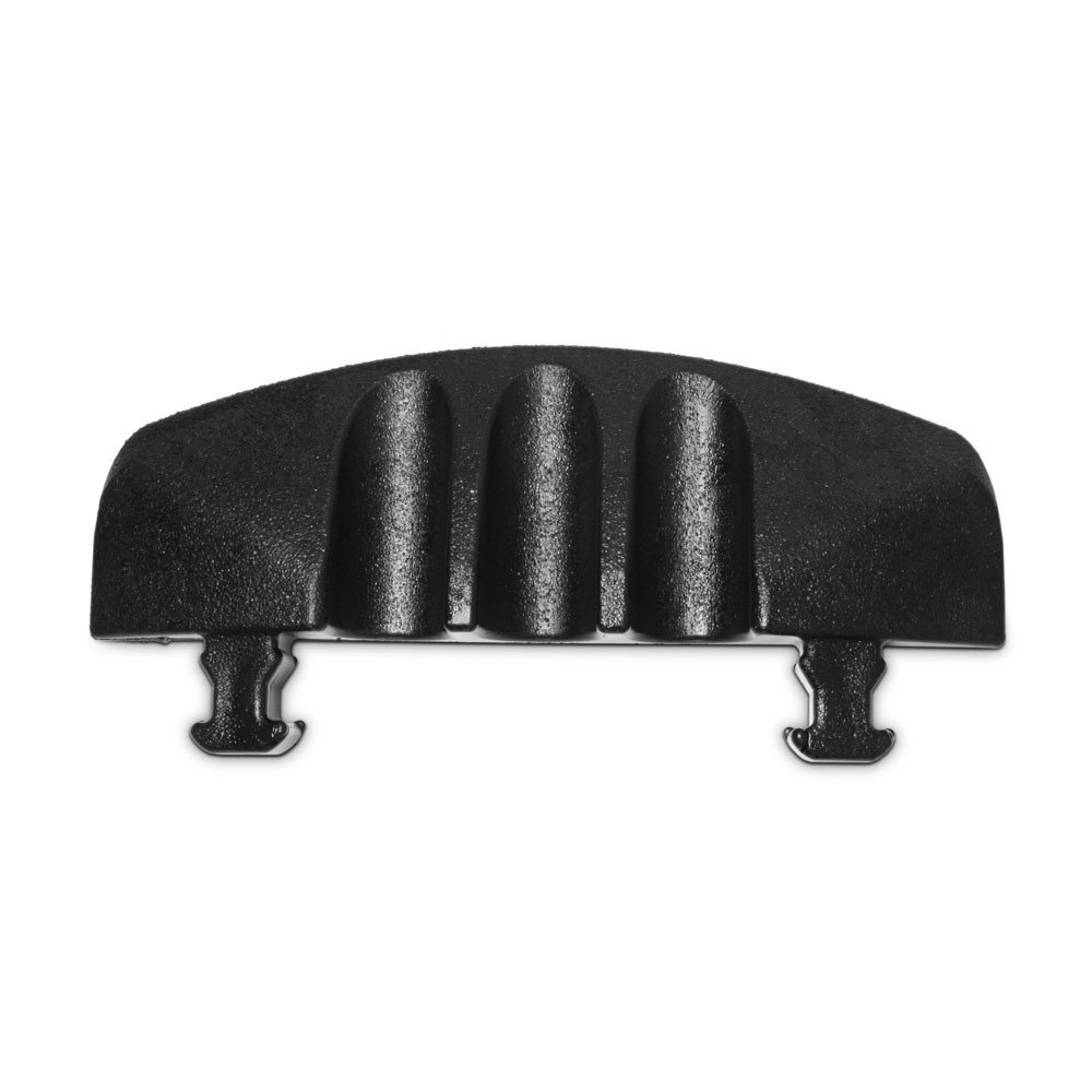 Defender Mini End Ramp Male Endstück male  Kabelbrücke 3 Kanäle