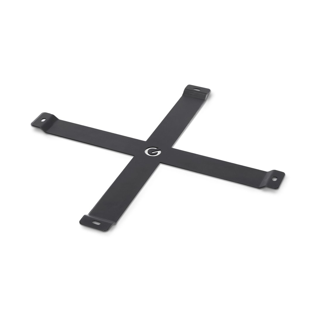Gravity  XSP 10129  HALTERUNG FÜR GWB123B GEWICHTSSCHEIBEN