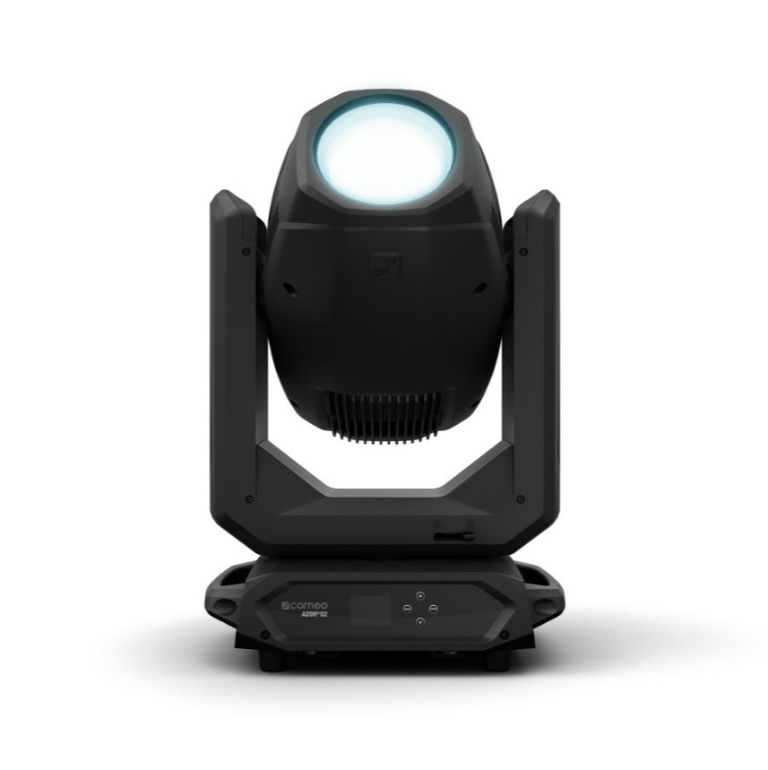 Cameo AZOR S2 Kompakter Spot Moving Head