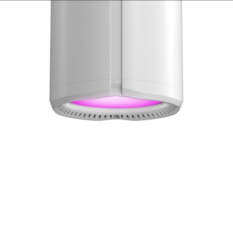 Cameo H1 FC WH DMX-steuerbares Houselight mit RGBAL-LED Weiß