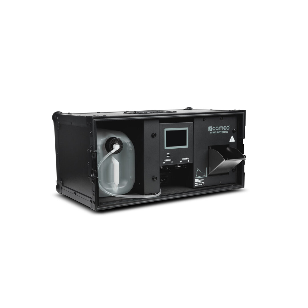 Cameo INSTANT HAZE 1500 T G2
