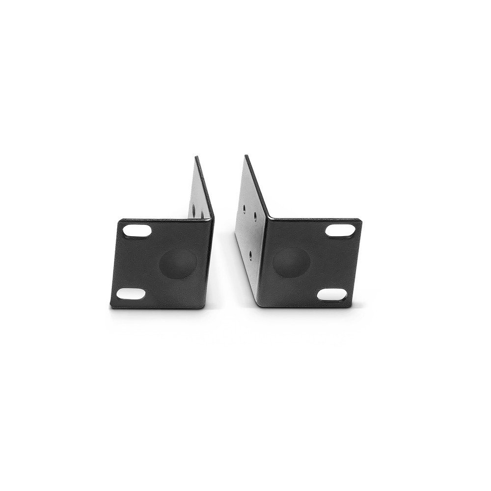 LD Systems U300 RK 2 Rackmontage-Set für U300 Dual Receiver