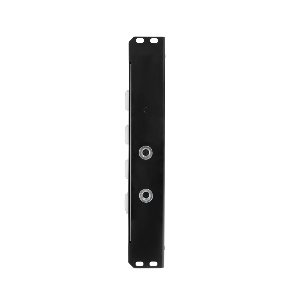 Adam Hall Accessories PRO PORT 4 PP Stromverteiler