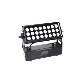 IRIDIUM VISION CONTROL Accu Wash 24WS