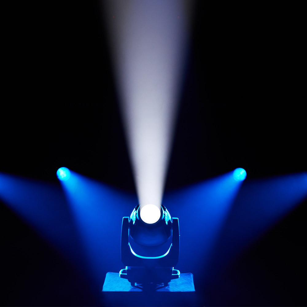 Cameo OPUS W5 Wash Moving Head