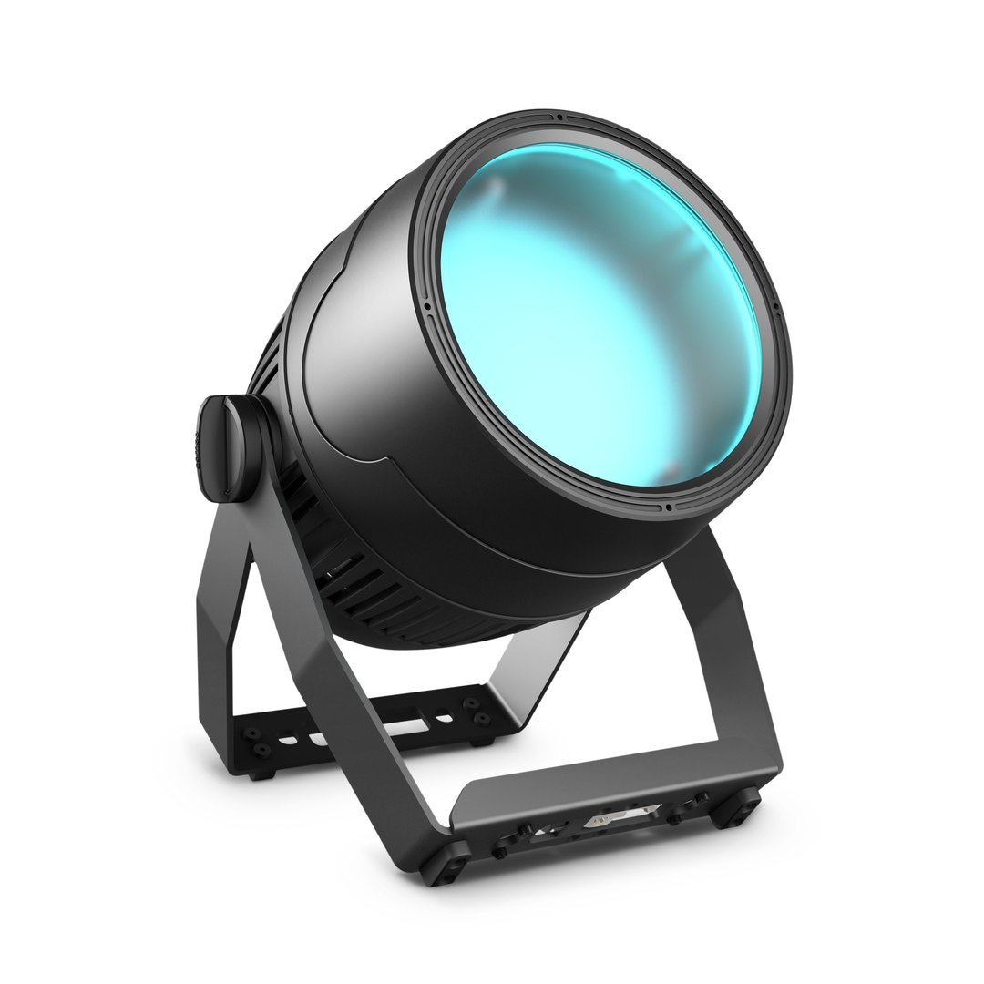 Cameo ZENIT Z120 G2 Professioneller PAR-Scheinwerfer  IP65