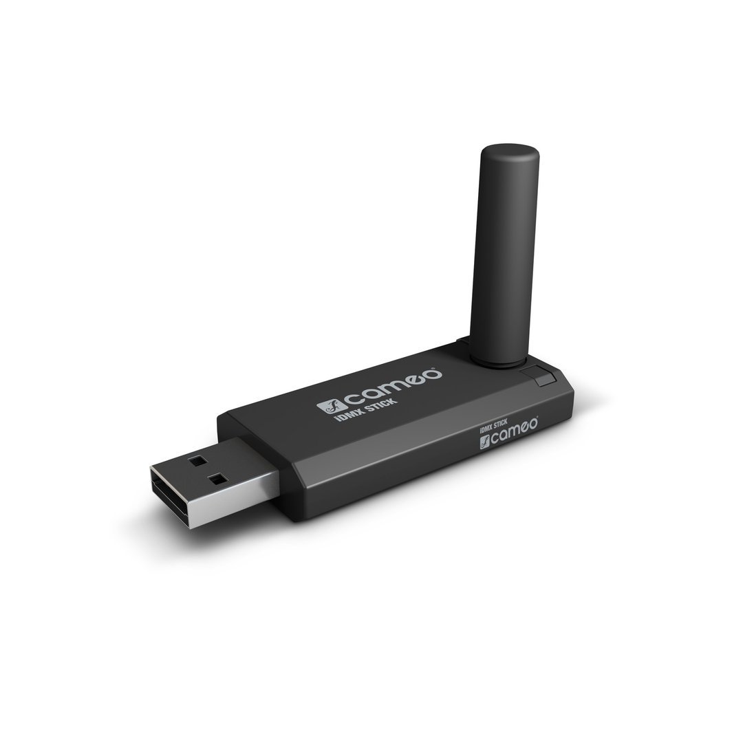 Cameo iDMX STICK G2