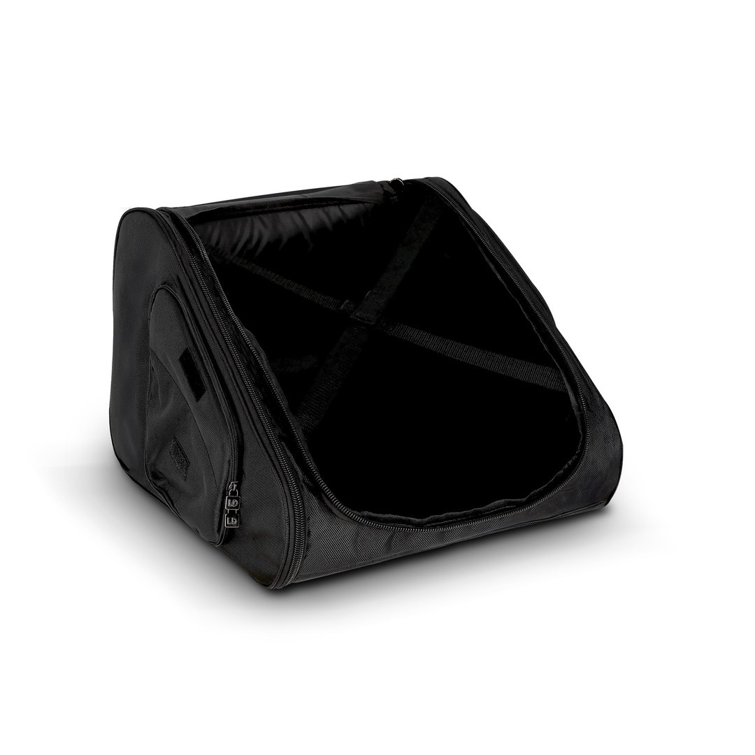 LD Systems  MON 12 G3 PC  Gepolsterte Schutzhülle für MON 12 A G3