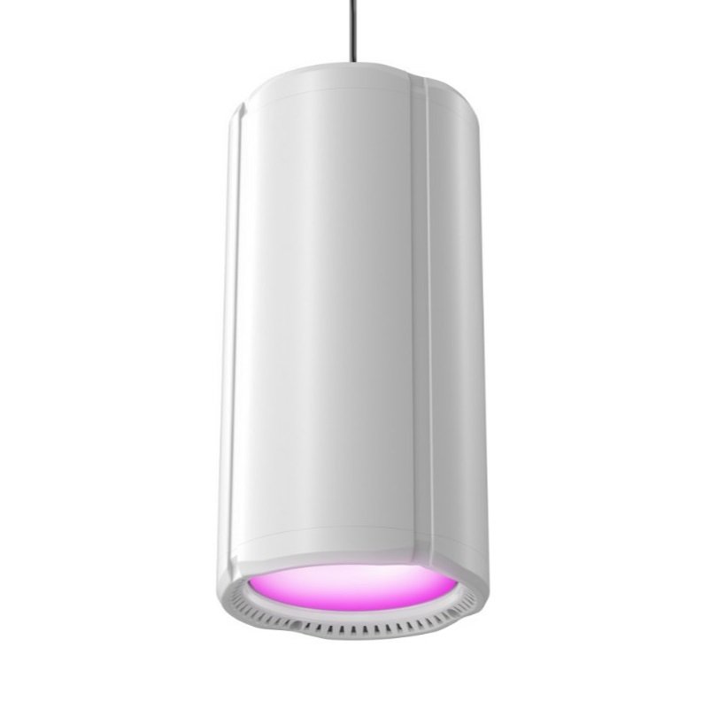 Cameo H1 FC WH DMX-steuerbares Houselight mit RGBAL-LED Weiß