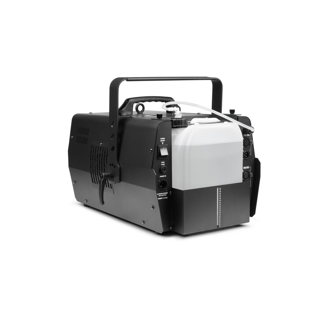 Cameo INSTANT HAZE 1400 G2 Touring Hazer