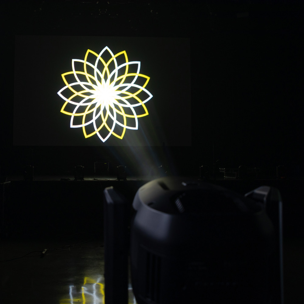 Cameo OPUS H5 Beam-Spot-Wash Hybrid Moving Head