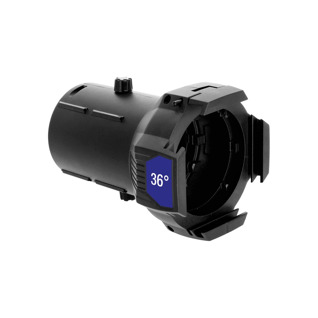 Cameo P2 36° LENS 36°-Linse für P2 D/FC/T