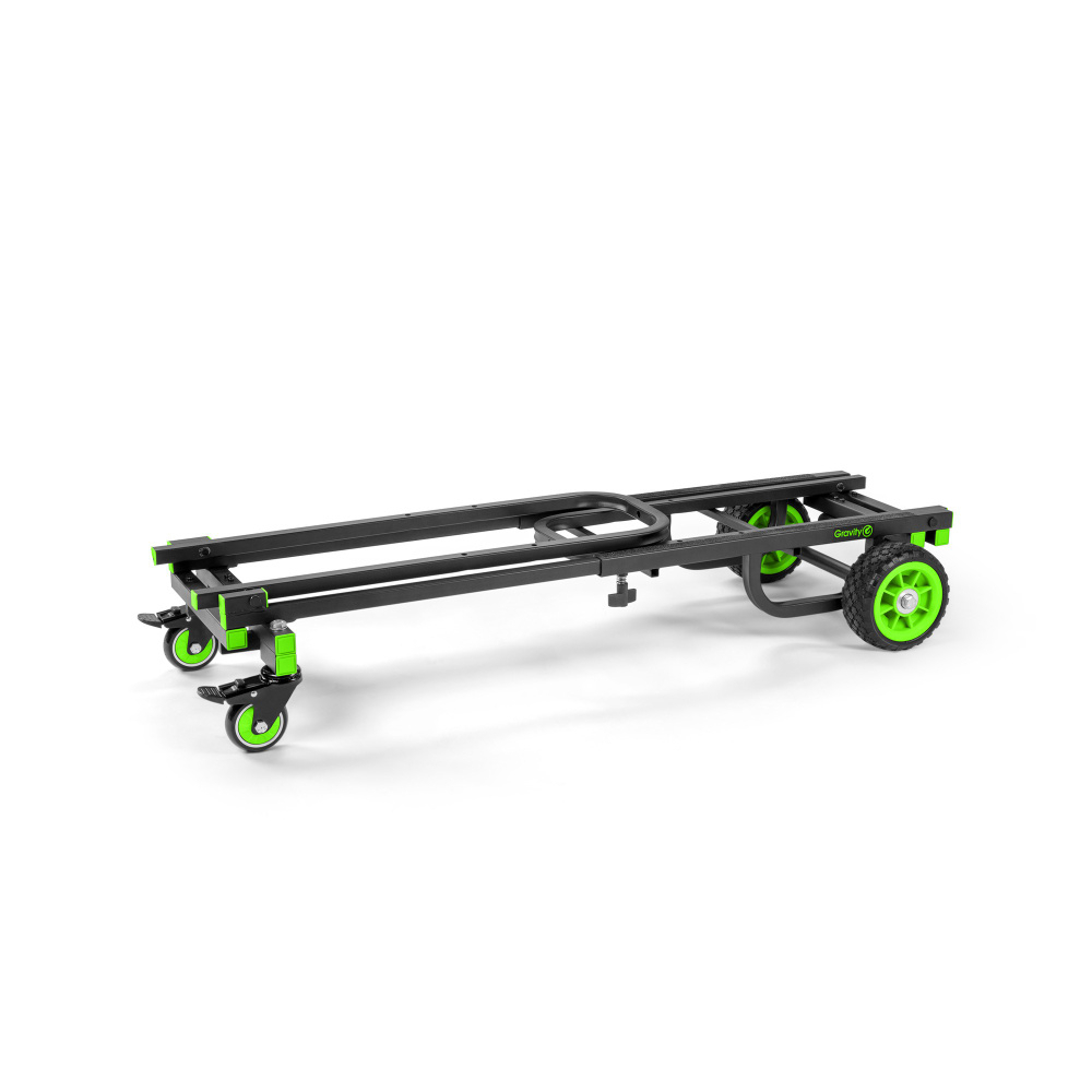 Gravity  CART M 01 B  Multifunktionswagen