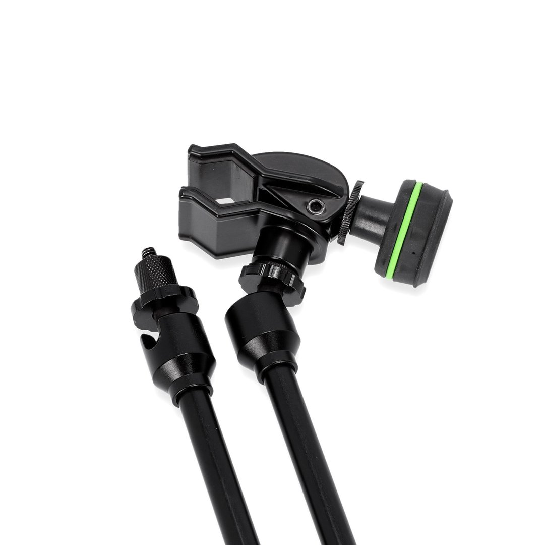 Gravity MA VARIARM L 38 Vielseitiger Gelenk-Arm mit zentralem Feststell-Mechanismus - 3/8" Large