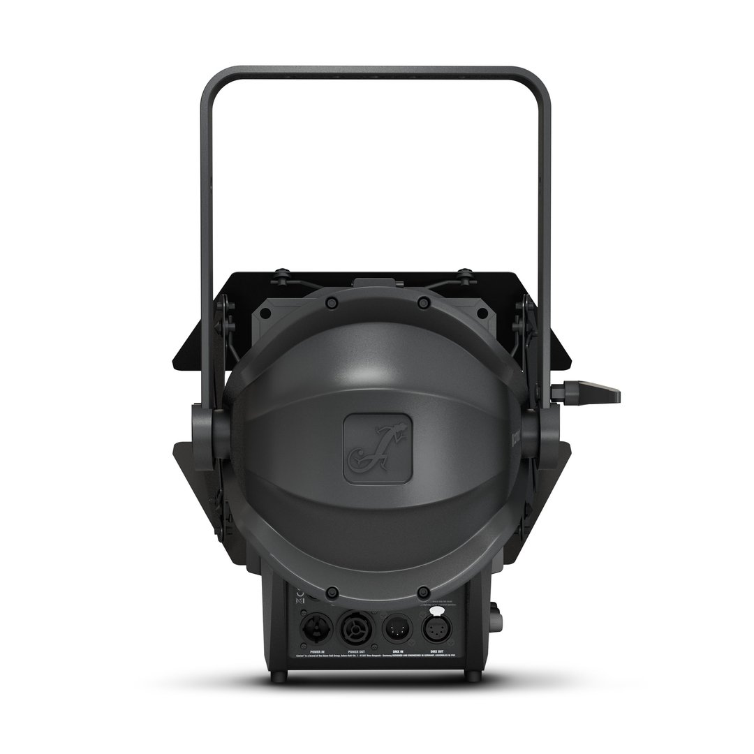 Cameo F2 FC Professionelles Fresnel-Spotlight mit RGBW-LED