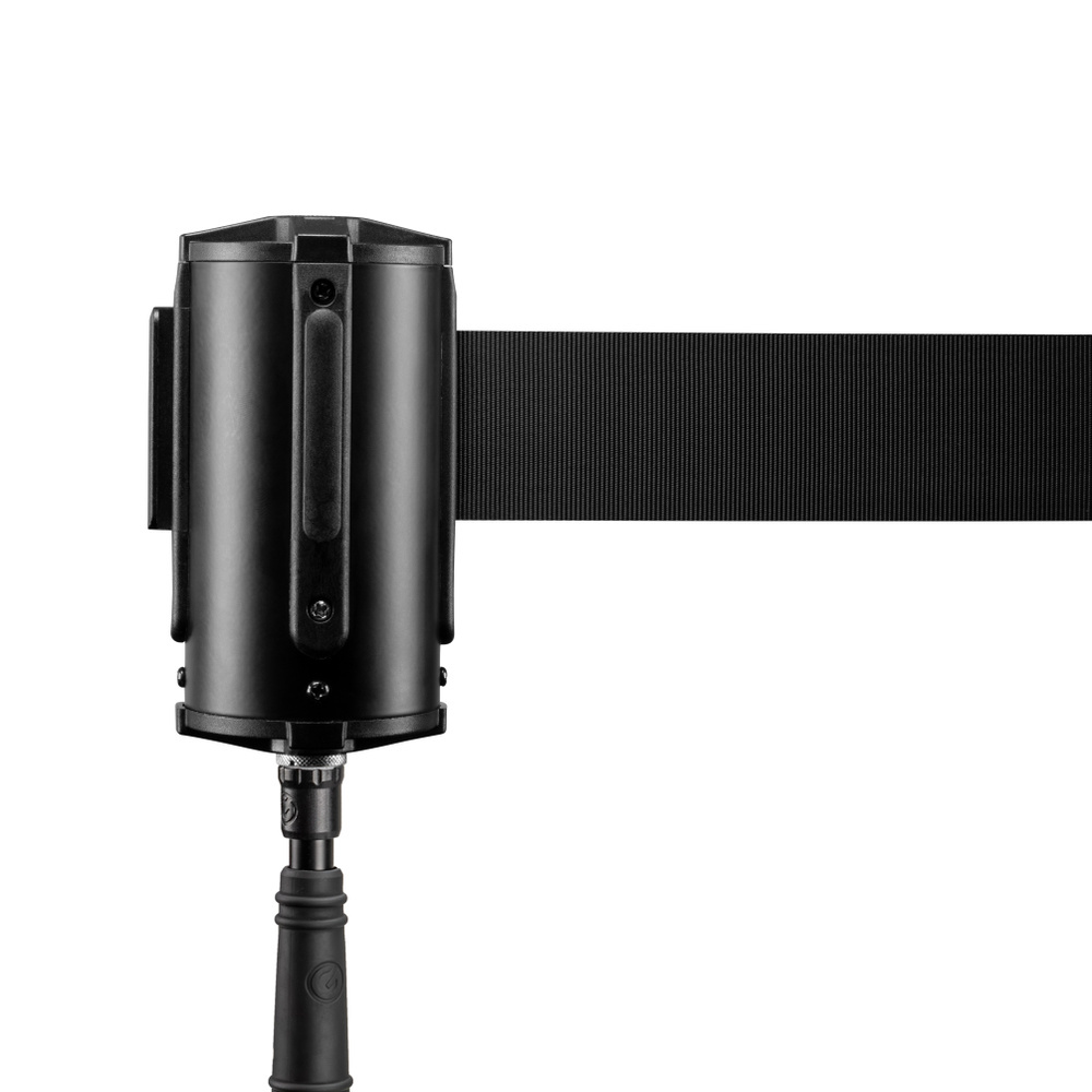 Gravity SA BELT 1 B Absperrgurt-Kassette für Ständermontage