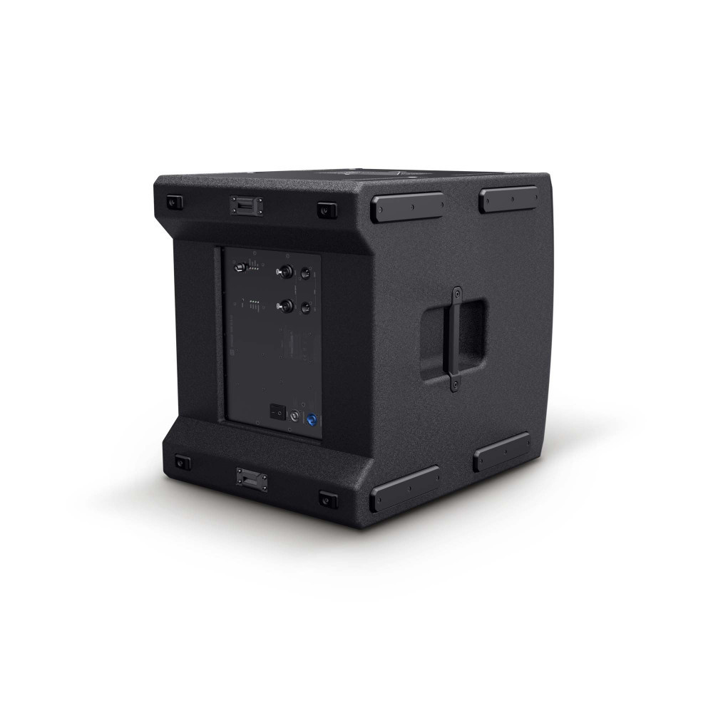 LD Systems STINGER SUB 15 A G3 Aktiver 15” Bassreflex PA Subwoofer