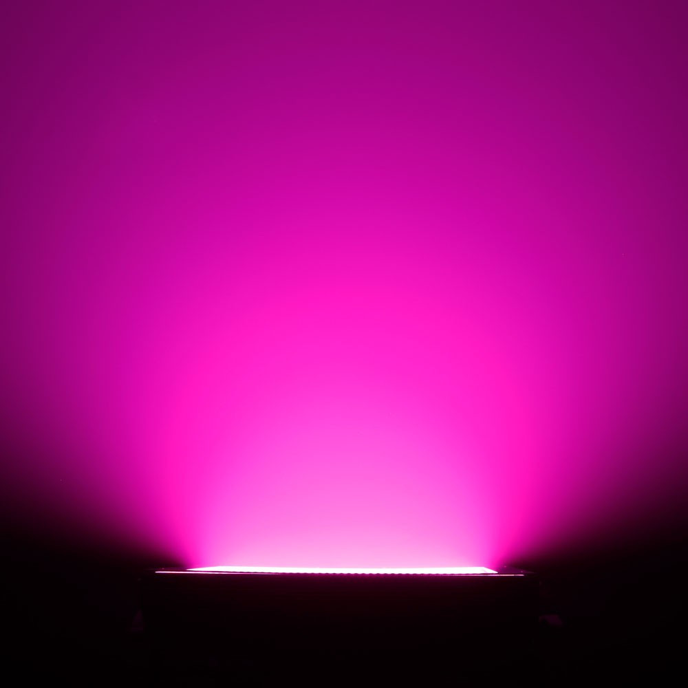 Cameo THUNDER WASH 600 RGB 3 in 1 Strobe, Blinder und Wash Light