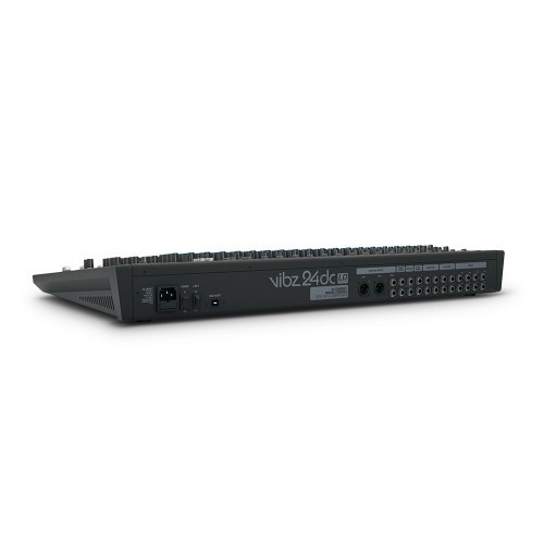 LD Systems VIBZ 24 DC