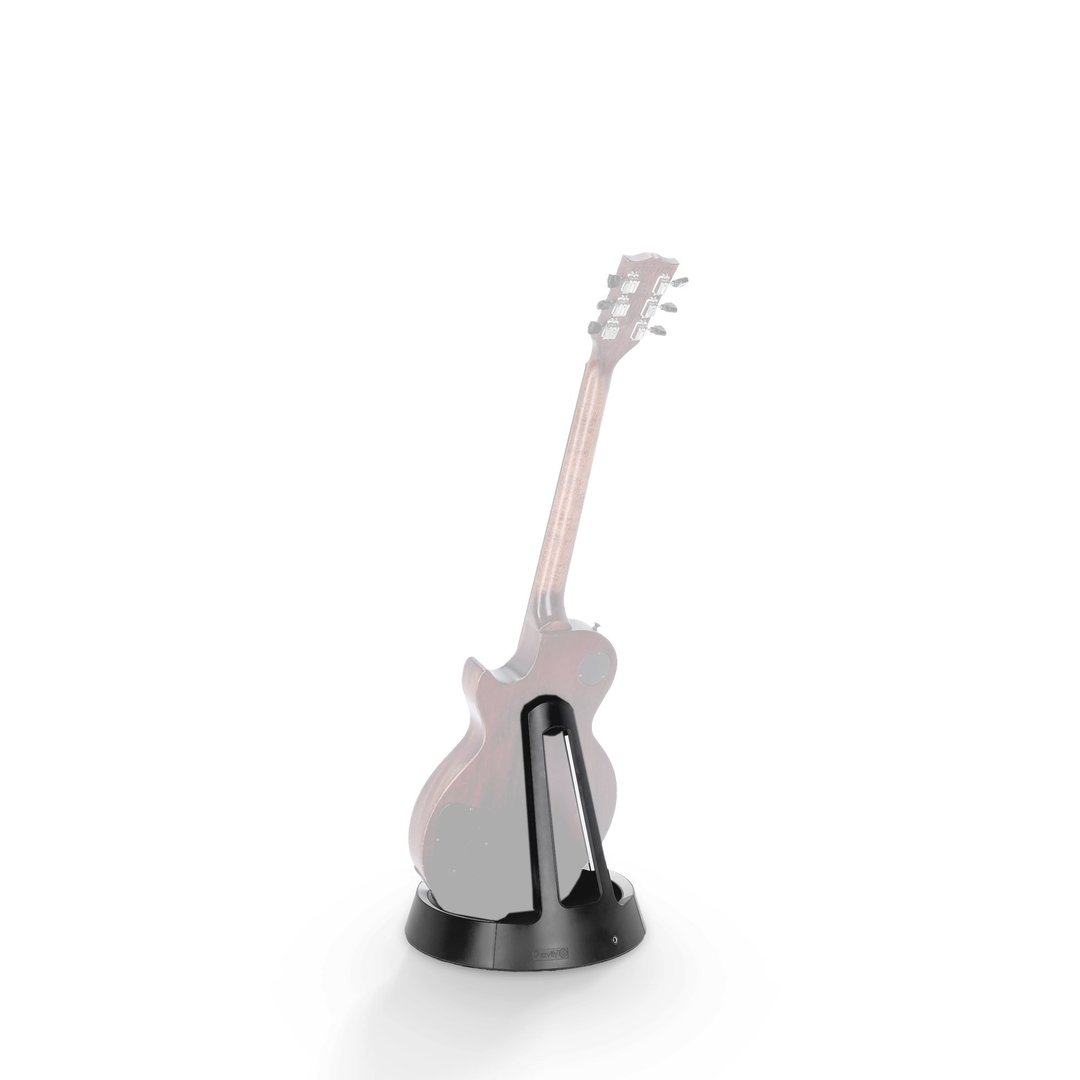 Gravity GS LS A 01 B Guitar GLOW STAND®, A-Form