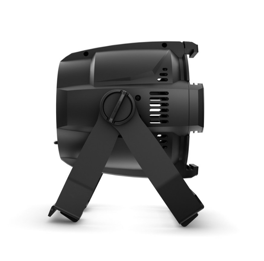 Cameo STUDIO PAR 4 G2 LED-PAR-Scheinwerfer mit 12 x RGBW 4-in-1-LED