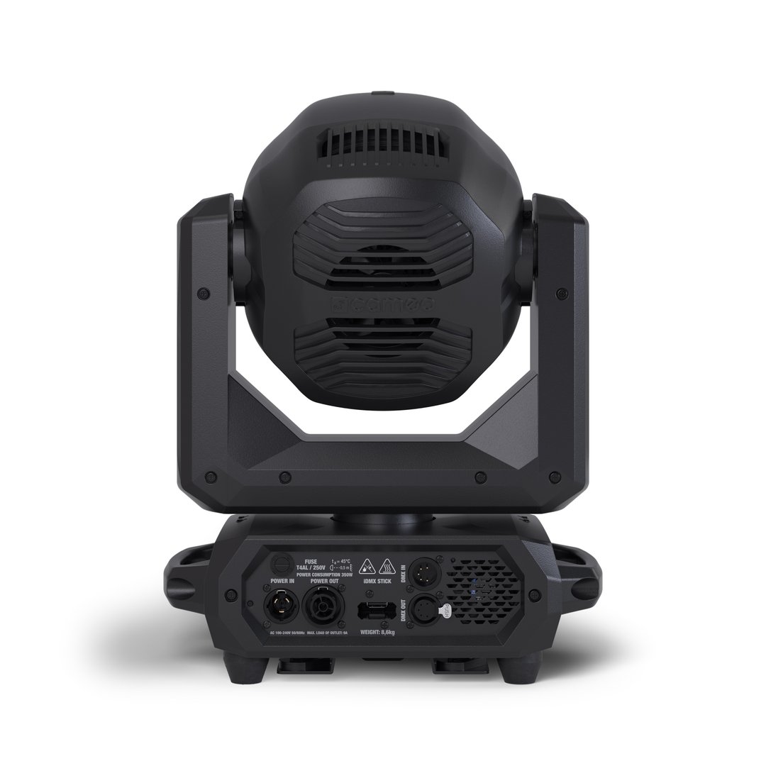 Cameo  AZOR W2  Kompakter Wash Moving Head