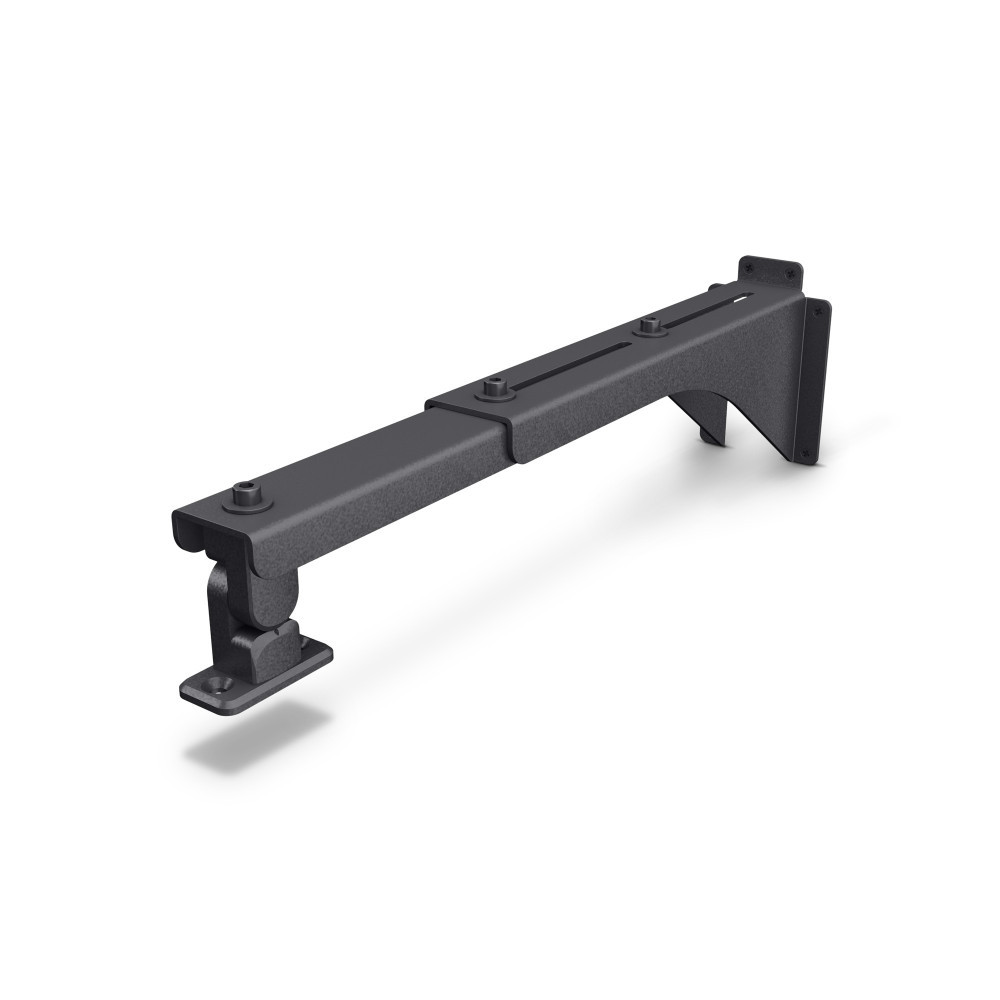 LD Systems CURV 500 WM BL Neig- und schwenkbare Wandhalterung