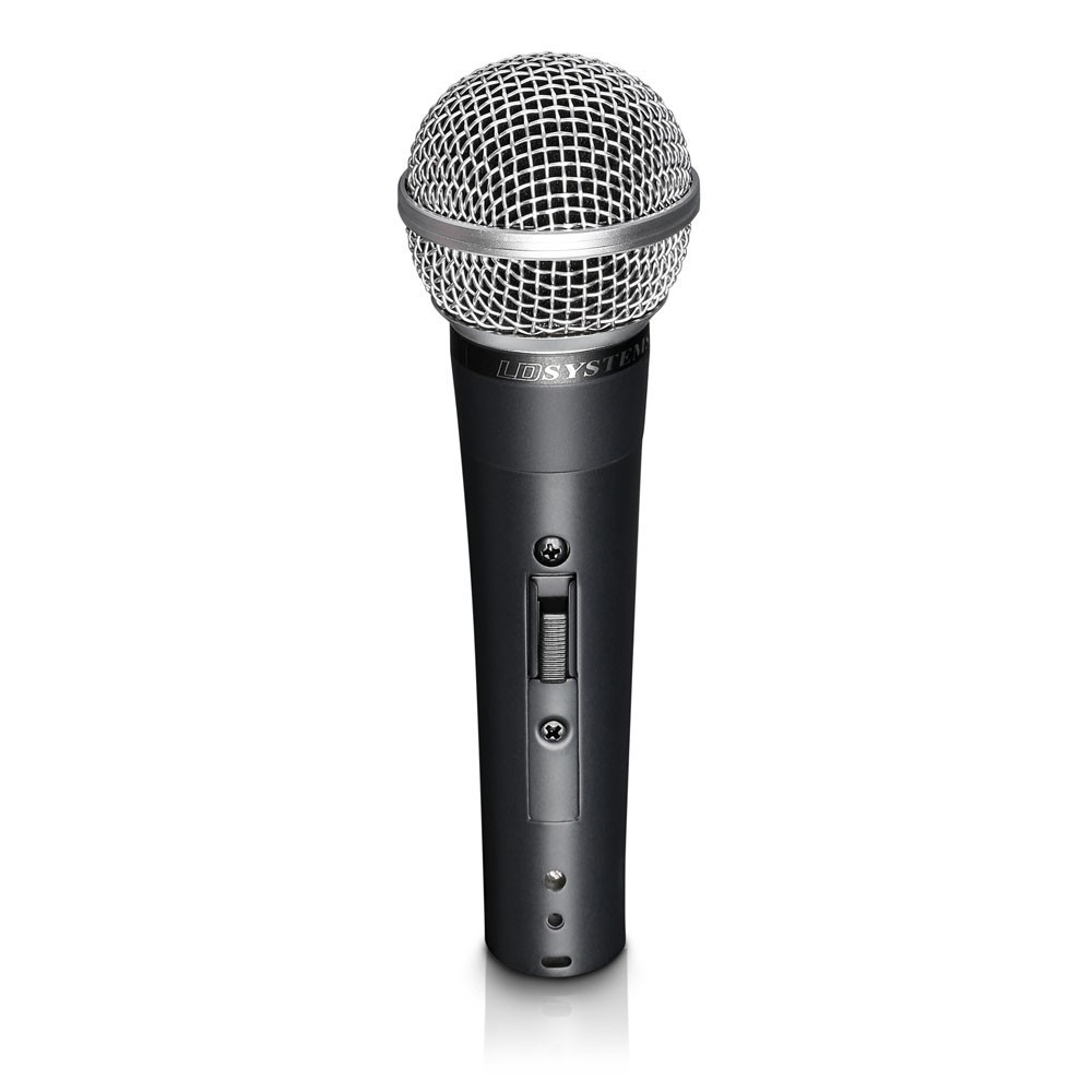 LD Systems D 1006 Gesangsmikrofon